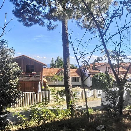 La Cabane Du Truquet Lège-Cap-Ferret Eksteriør bilde