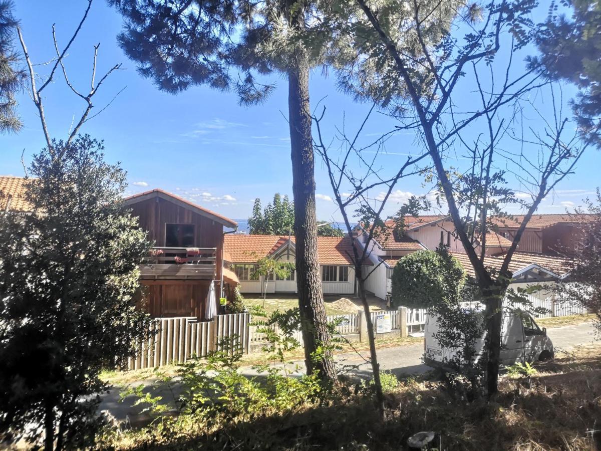 La Cabane Du Truquet Lège-Cap-Ferret Eksteriør bilde