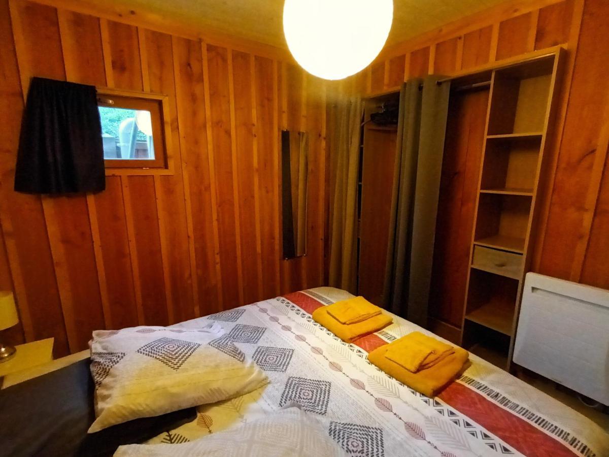 La Cabane Du Truquet Lège-Cap-Ferret Eksteriør bilde