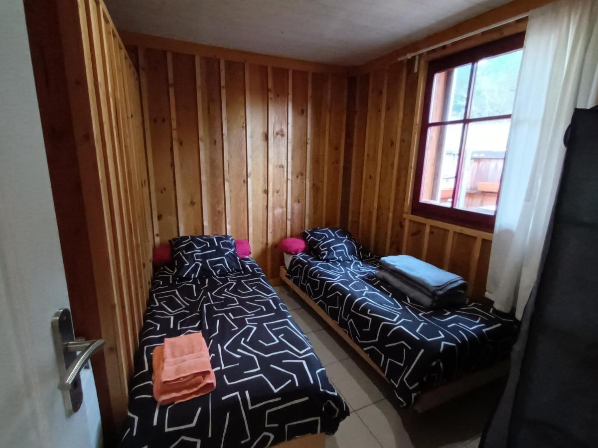 La Cabane Du Truquet Lège-Cap-Ferret Eksteriør bilde