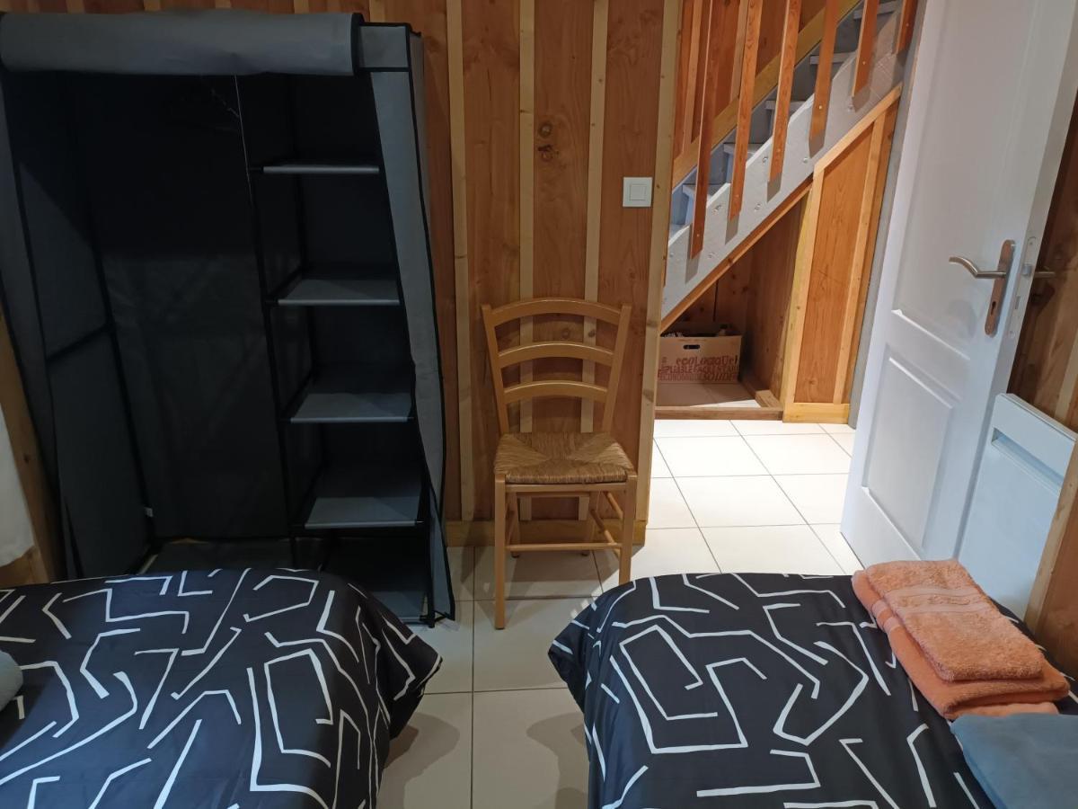La Cabane Du Truquet Lège-Cap-Ferret Eksteriør bilde