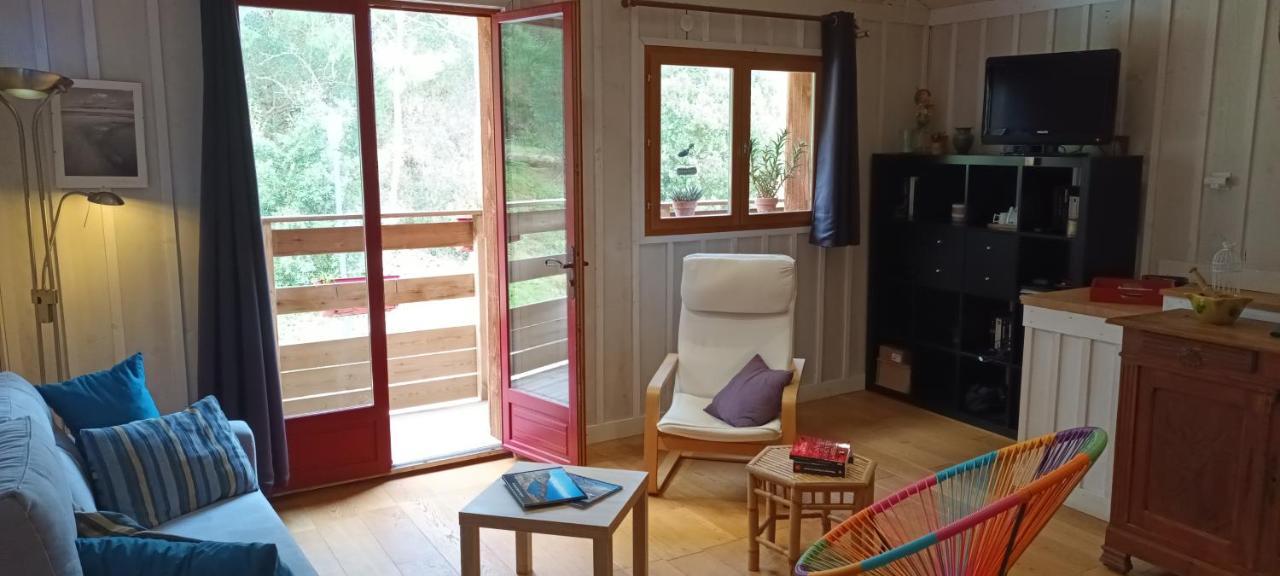 La Cabane Du Truquet Lège-Cap-Ferret Eksteriør bilde
