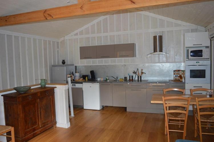 La Cabane Du Truquet Lège-Cap-Ferret Eksteriør bilde